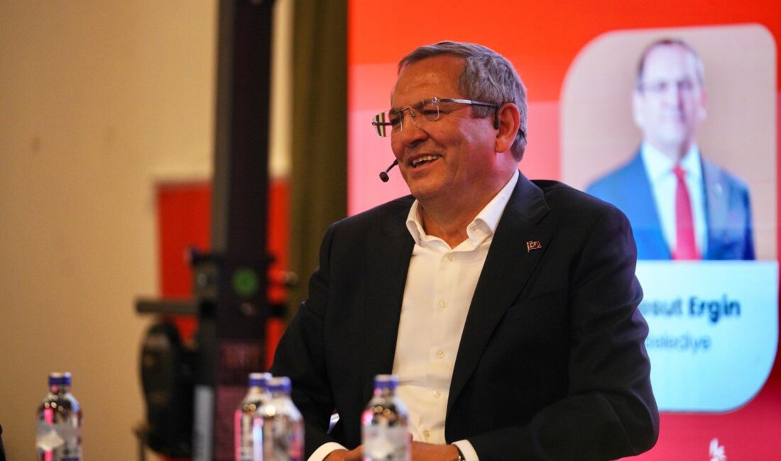 Türkiye’nin önde gelen gastronomi destinasyonlarından Ayvalık, bu yıl ilk kez