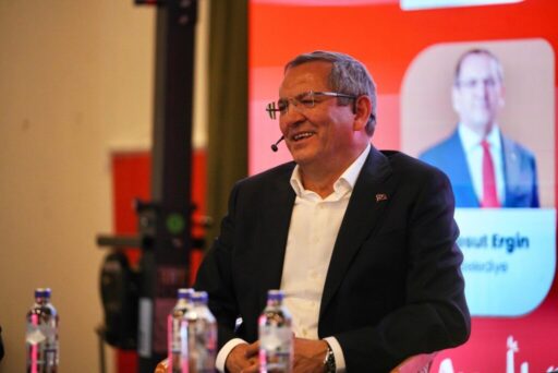 Türkiye’nin önde gelen gastronomi destinasyonlarından Ayvalık, bu yıl ilk kez