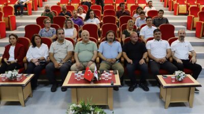 Yükseköğretim Kurulu (YÖK) Bilim İletişimi Ofisi tarafından koordine edilen "Dünyanın