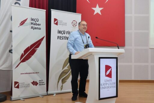 İKÇÜ Film Festivalinde Muhteşem Final