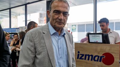 İzmir Büyükşehir Belediyesi, ağır ekonomik koşullarla mücadele eden yurttaşların nefes