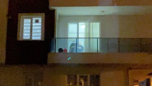 İki kadın Arasında kıskançlık cinayeti