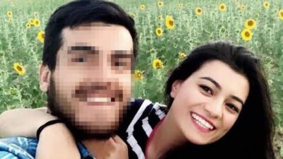 Burdur’da 2 çocuk annesi Özge Bedir evinde bıçaklanarak öldürüldü. Cinayeti