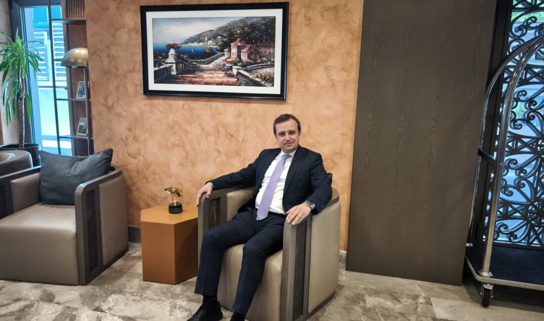 Türk basınının başarılı gazetecilerinden Işıner Güngör, Yüzüncüyıl Gazeteciler Derneği (YGD)