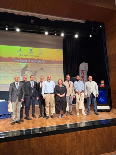 İzmir Büyükşehir Belediyesi sağlıklı ve yaşanılabilir kent için çalışıyor