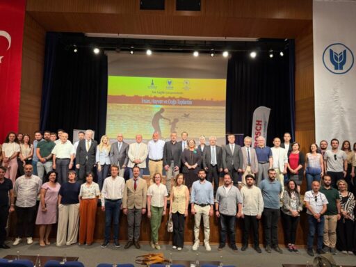 Yaşam alanlarını kentin tüm sakinleri için sağlıklı ve yaşanılabilir kılma