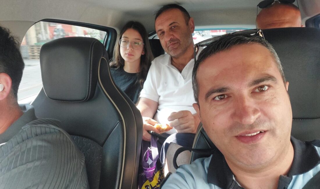 İzmir Büyükşehir Belediyesi öğrencilerin güven ve huzur içinde LGS'ye  girmesini