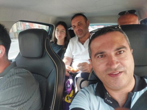 İzmir Büyükşehir Belediyesi öğrencilerin güven ve huzur içinde LGS'ye  girmesini