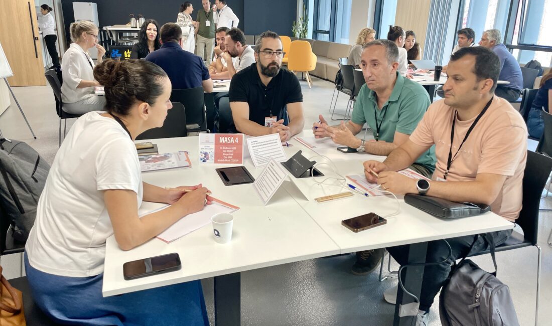 İzmir İl Millî Eğitim Müdürlüğü, eğitimde yapay zekâ uygulamalarını yaygınlaştırmak