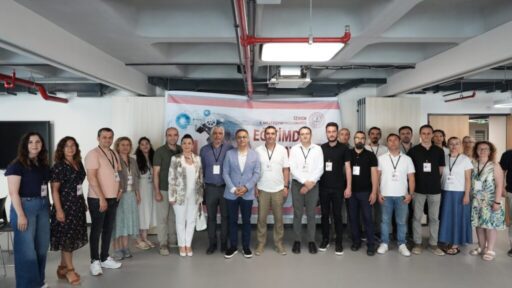 İzmir’de Eğitimde Yapay Zekâ Çalıştayı