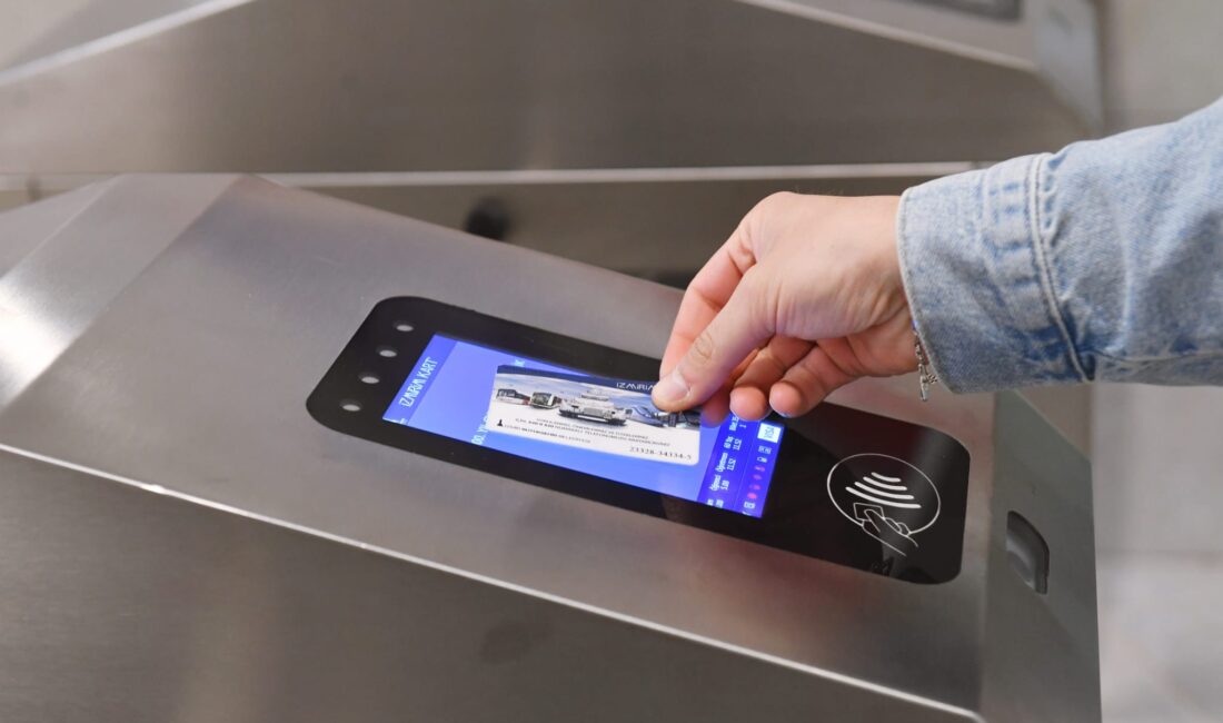 İzmir’de Kurban Bayramı’nda ulaşım ücretsiz İzmir Büyükşehir Belediyesi’ne bağlı ESHOT, İZULAŞ, İZDENİZ, Metro ve Tramvay