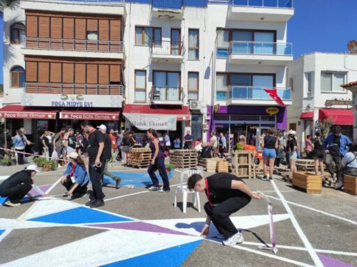 İzmir Büyükşehir Belediye Başkanı Dr. Cemil Tugay’ın öncülüğünde katılımcı belediyecilik