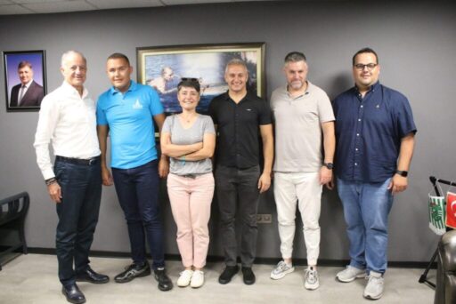 İzmir’in gururu Tunca’dan tarihi hedef Güneşin izinde, hayallerinin peşinde