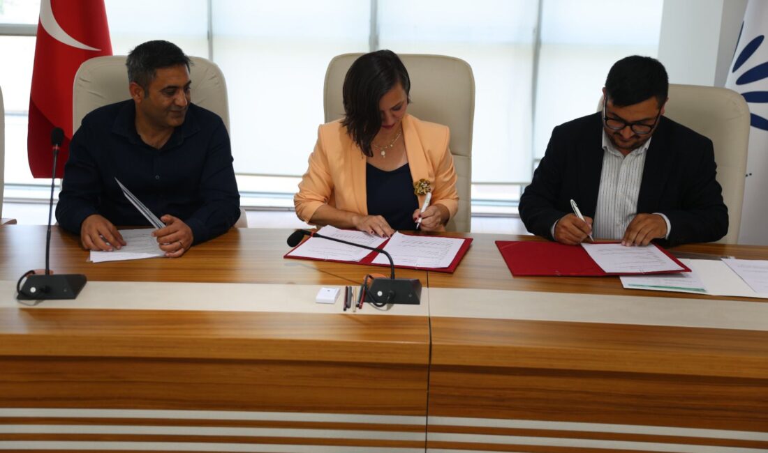 Karabağlar ’da Roman girişimcilere güçlü destek Roman vatandaşların sorunlarına daha hızlı ve etkili çözümler üretmek amacıyla,