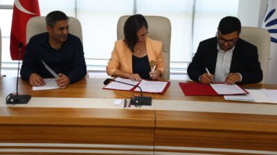 Roman vatandaşların sorunlarına daha hızlı ve etkili çözümler üretmek amacıyla,