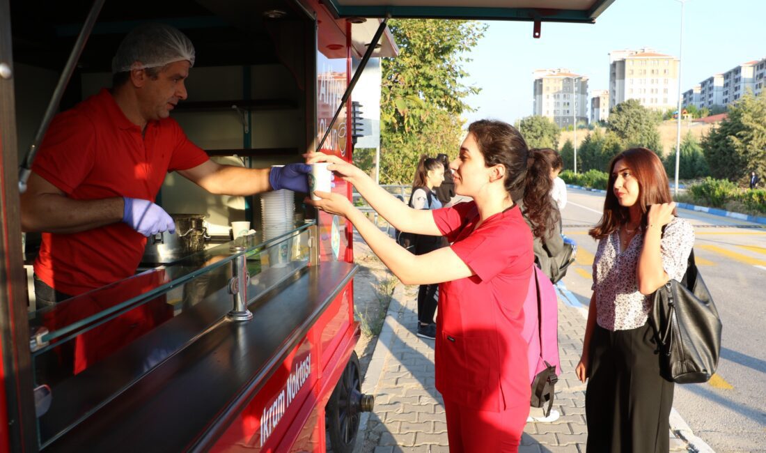 Manisa, “Öğrenci Dostu Şehirler” Sıralamasında Türkiye Üçüncüsü Oldu Üniversite Araştırmaları Laboratuvarı’nın (ÜNİAR) 2025 Öğrenci Dostu Şehirler Araştırması’nda Manisa,