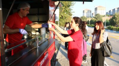 Üniversite Araştırmaları Laboratuvarı’nın (ÜNİAR) 2025 Öğrenci Dostu Şehirler Araştırması’nda Manisa,