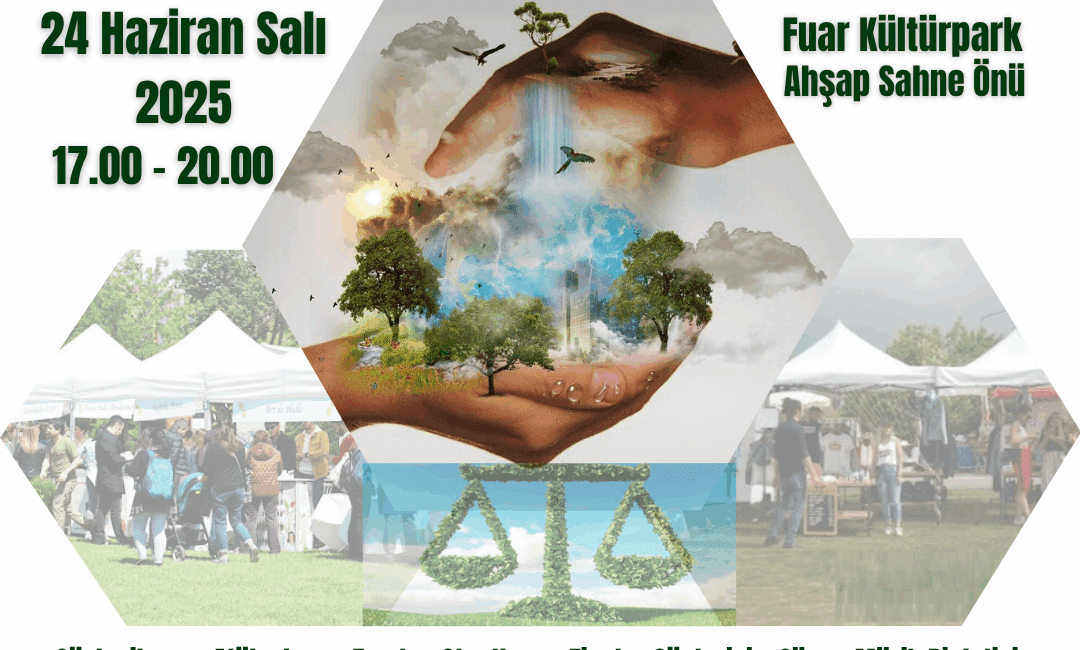 İzmir Kent Konseyi Afetler Çalışma Grubu ile paydaş STK'ların ortaklaşa