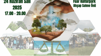 İzmir Kent Konseyi Afetler Çalışma Grubu ile paydaş STK'ların ortaklaşa