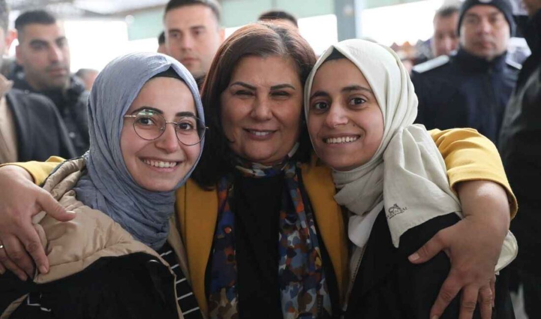 CHP’den AK Parti’ye geçen Özlem Çerçioğlu, Bülent Tezcan’ı hedef aldı: