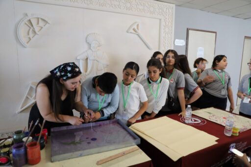 İzmir Kâtip Çelebi Üniversitesi (İKÇÜ)Bilim İletişim Ofisi ilk etkinliğinde, özellikle