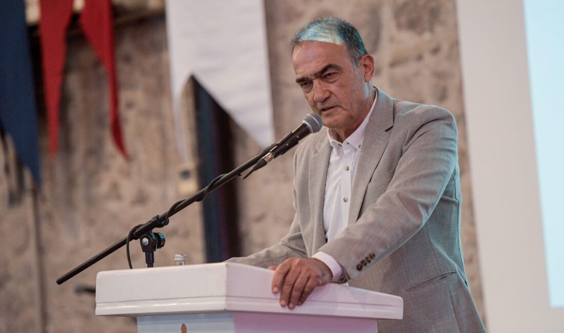 Roman Girişimciliğini Geliştirme İnsiyatifi’nin (REDI) hazırladığı “Türkiye Roman Girişimcilerin Geliştirilmesi