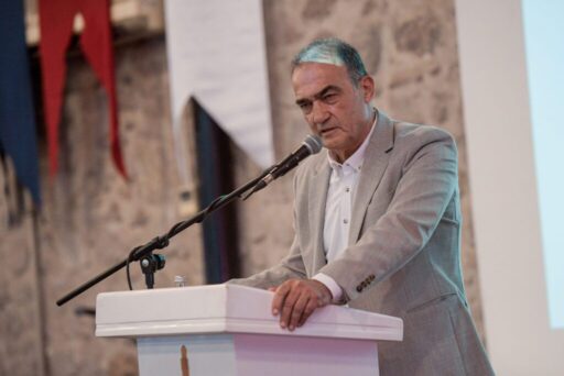 Roman Girişimciliğini Geliştirme İnsiyatifi’nin (REDI) hazırladığı “Türkiye Roman Girişimcilerin Geliştirilmesi