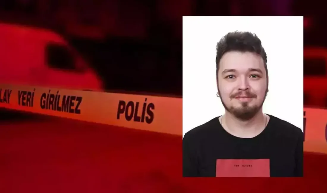 Sahte İçki Şüphesi… Genç Doktor Evinde Ölü Bulundu! Muğla’da görev yapan 26 yaşındaki Asistan Doktor Anıl Canbaş, evinde