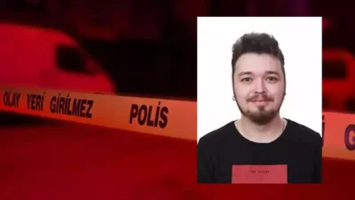 Muğla’da görev yapan 26 yaşındaki Asistan Doktor Anıl Canbaş, evinde