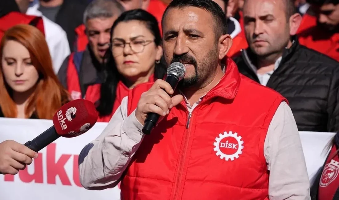 İzmir Büyükşehir Belediyesi'nde 120 işçinin akıbeti belirsizliğini koruyor. Sendikadan "mülakat"