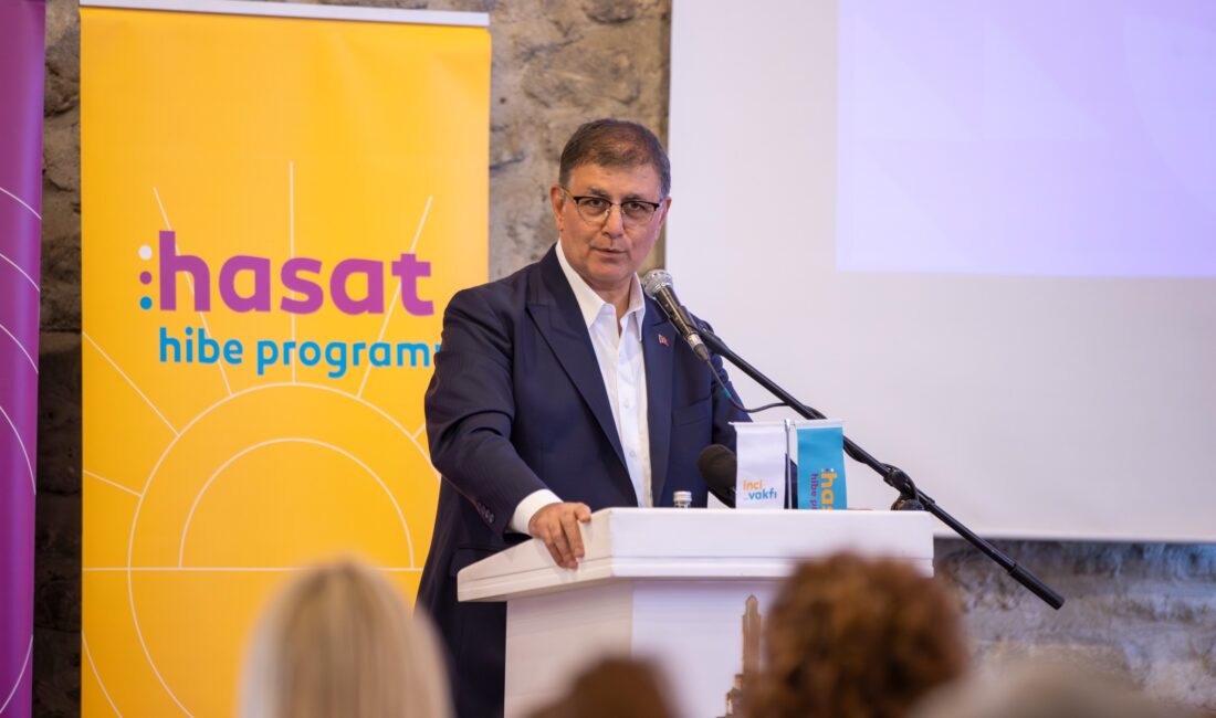 İzmir Büyükşehir Belediye Başkanı Dr. Cemil Tugay, İzmir Büyükşehir Belediyesi’nin