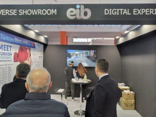 Türk Deri Sektörü İtalya’da: Egeli Deri İhracatçıları, Garda Fuarı’na Katılım Sağlıyor Türkiye bu yıl da Ege Deri ve Deri Mamulleri İhracatçıları