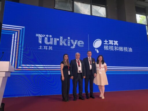 Türk zeytincilik sektörü, günümüzde 30 bin ton zeytinyağı ithal eden,