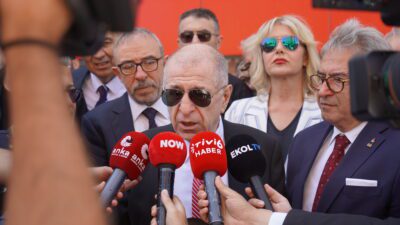 Birçok suçsuz insan haksız yere tutuklu olarak şu anda Silivri'de