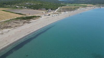 Urla Belediyesi, Kurban Bayramı ve yaz sezonu öncesinde ilçe genelinde