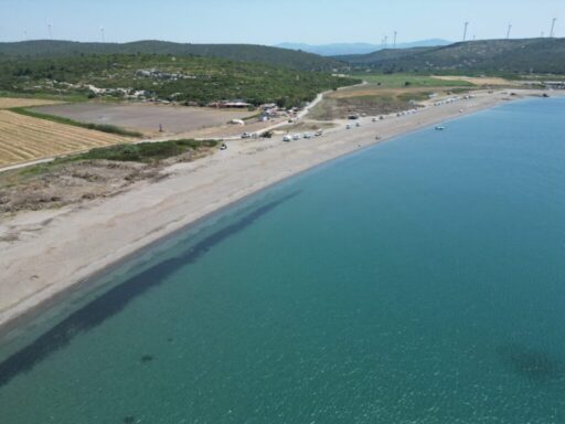 Urla Belediyesi, Kurban Bayramı ve yaz sezonu öncesinde ilçe genelinde