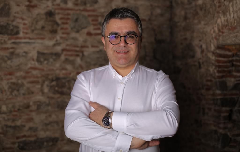 Anahtar Parti (A Parti) İzmir İl Başkanı Hüseyin ÇAKIR yaptığı