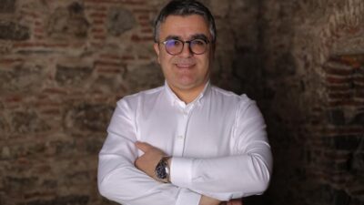 Anahtar Parti (A Parti) İzmir İl Başkanı Hüseyin ÇAKIR yaptığı