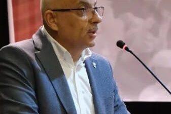 MHP Karşıyaka İlçe Başkanı Akif Yılmaz, Sayıştay Raporunu bahane ederek,