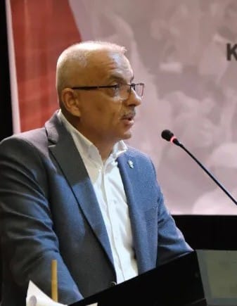 MHP Karşıyaka İlçe Başkanı Akif Yılmaz, Sayıştay Raporunu bahane ederek,