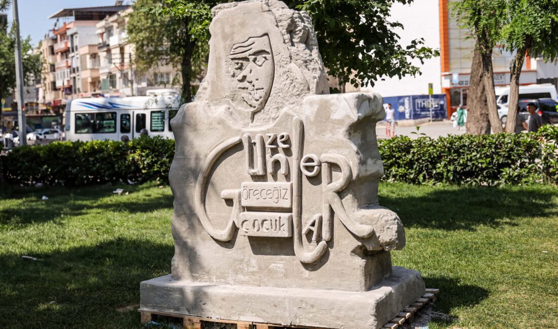 Buca Belediyesi gençlerin eğitimine destek sunmak amacıyla hizmete açacağı Edip