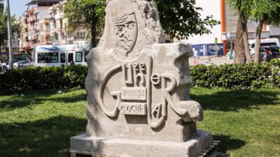 Buca Belediyesi gençlerin eğitimine destek sunmak amacıyla hizmete açacağı Edip