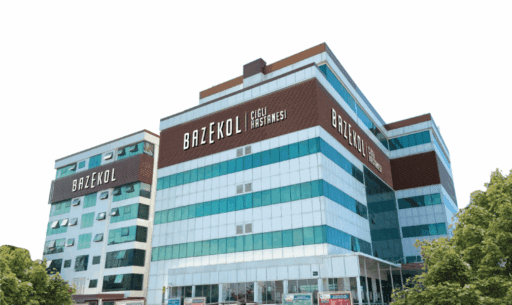 Bazekol Hastanesi