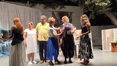 Burhaniye 6. Kitap Fuarı, edebiyat ve kültür dolu programının ikinci