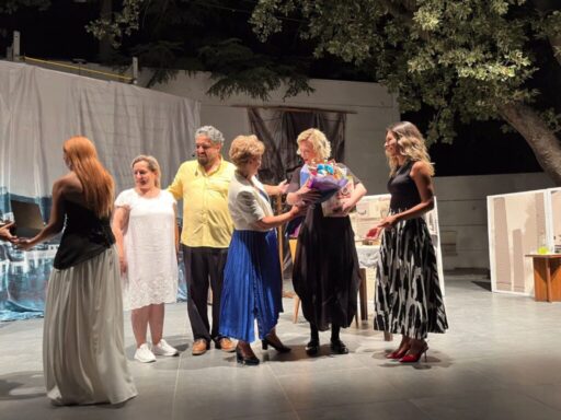 Burhaniye 6. Kitap Fuarı, edebiyat ve kültür dolu programının ikinci