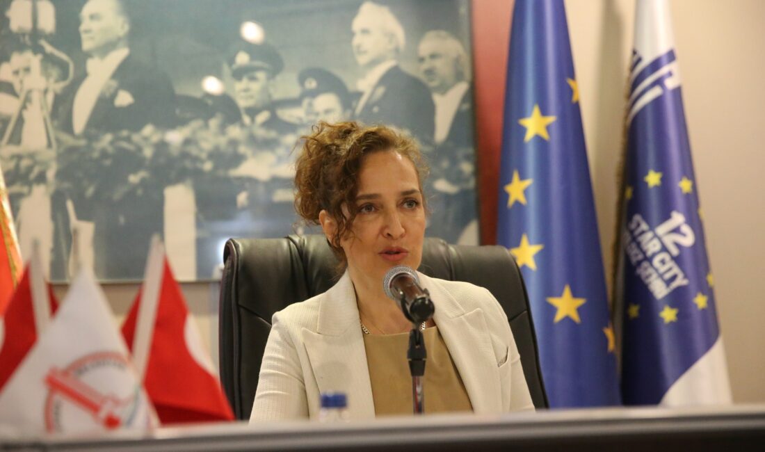 Karşıyaka Belediye Meclisi, Ziya Gökalp Kültür Merkezi ve Bülent Ecevit