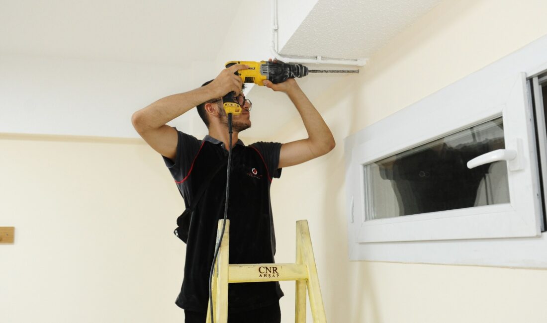 Karşıyaka Belediyesi İsmail Hakkı Tonguç Eğitim Merkezi, 2025-2026 eğitim öğretim