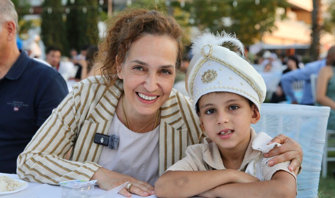 Sosyal belediyecilik anlayışıyla yaşama dokunan hizmetler üreten Karşıyaka Belediyesi, dezavantajlı