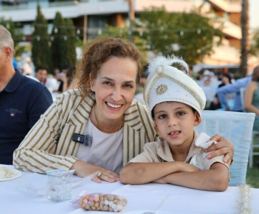 Sosyal belediyecilik anlayışıyla yaşama dokunan hizmetler üreten Karşıyaka Belediyesi, dezavantajlı