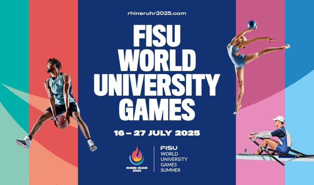 Olimpiyat oyunlarının ardından dünyanın en prestijli spor organizasyonları arasında yer